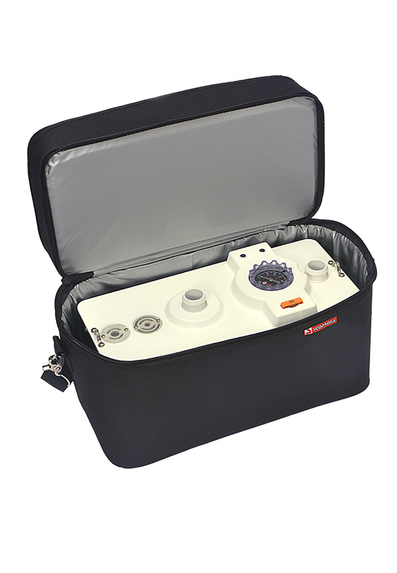 SP Z140 - Borsa GE25